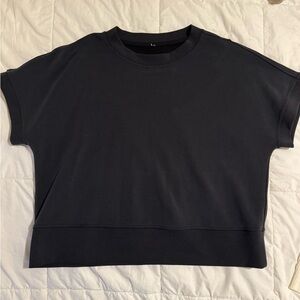 Lululemon soft stream tshirt